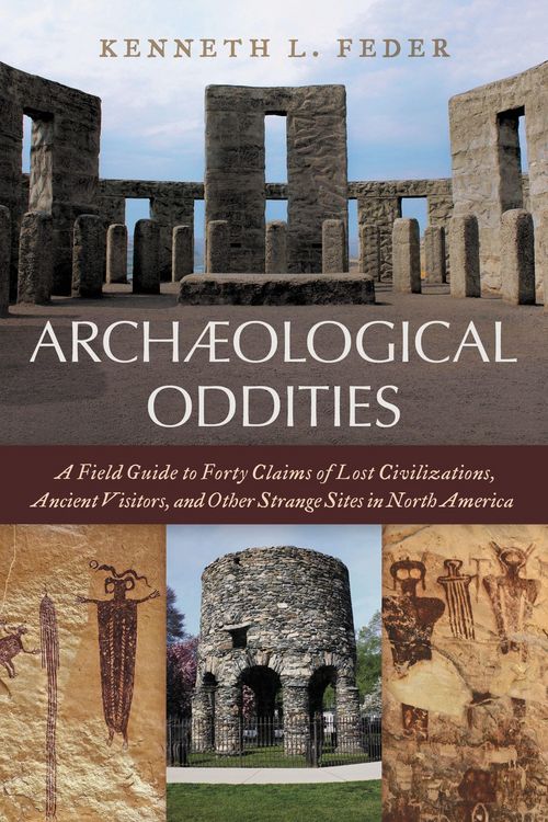 Produktbild: Archaeological Oddities