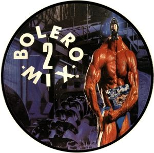 Produktbild: Bolero Mix 2