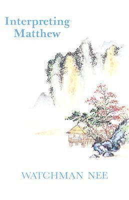 Produktbild: Interpreting Matthew
