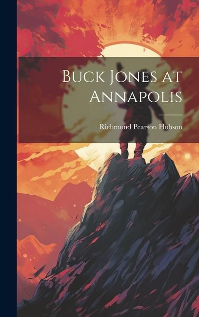 Produktbild: Buck Jones at Annapolis