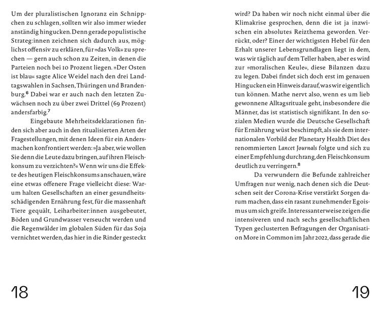 Produktbild: Werte