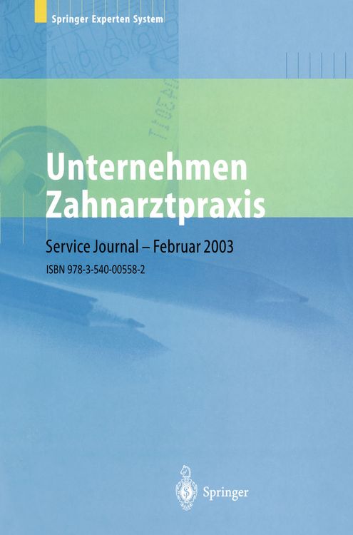 Produktbild: Unternehmen Zahnarztpraxis