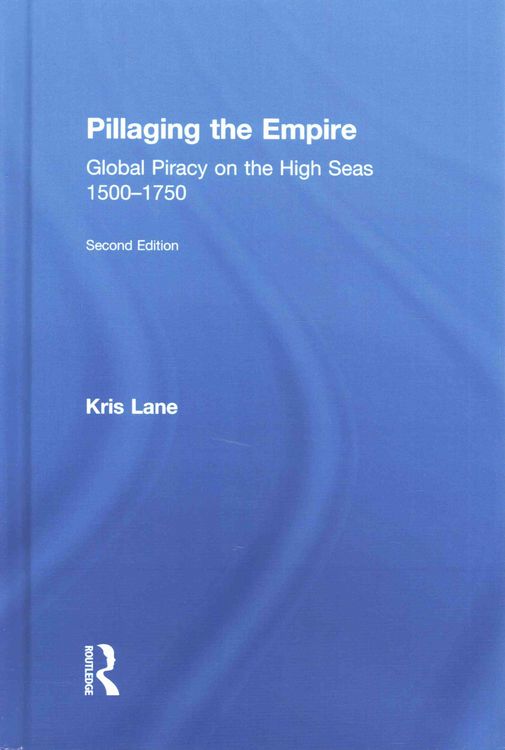 Produktbild: Pillaging the Empire