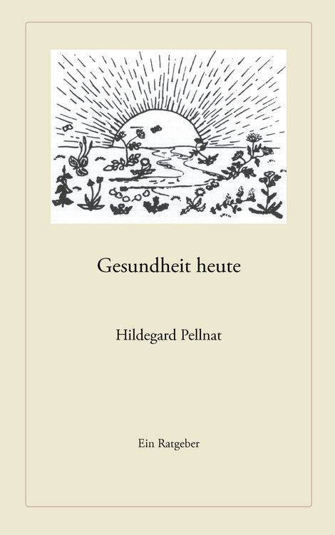 Produktbild: Gesundheit heute