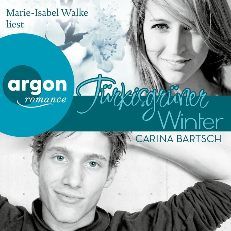 Produktbild: T&uuml;rkisgr&uuml;ner Winter