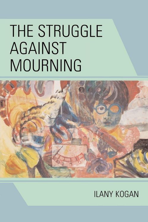 Produktbild: Struggle Against Mourning