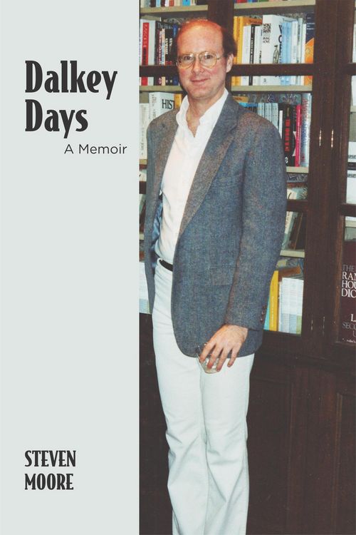 Produktbild: Dalkey Days