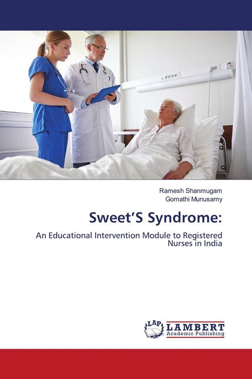 Produktbild: Sweet'S Syndrome: