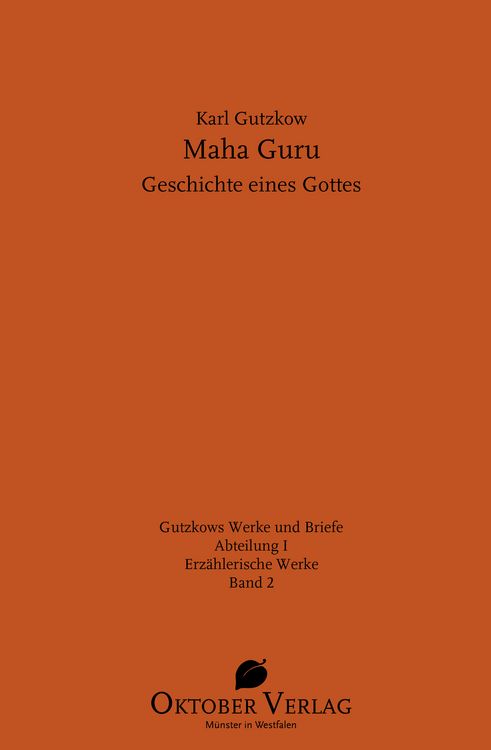 Produktbild: Maha Guru