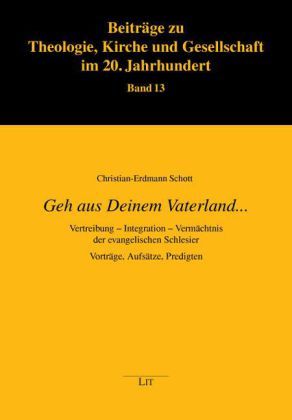 Produktbild: "Geh aus Deinem Vaterland..."