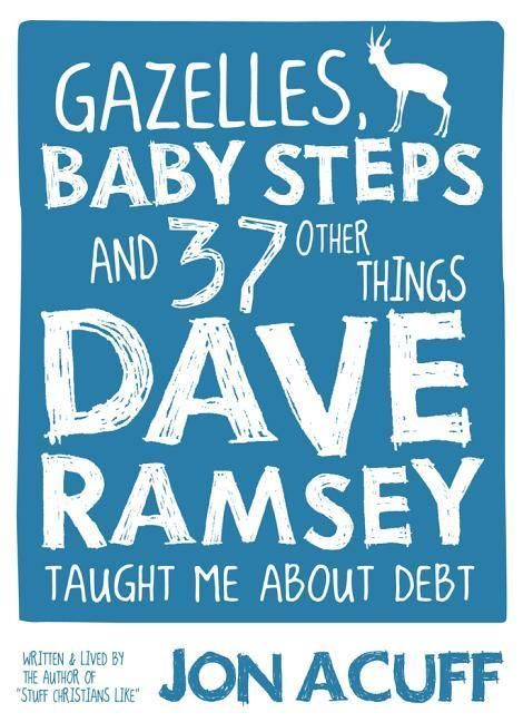 Produktbild: Gazelles, Baby Steps & 37 Other Things