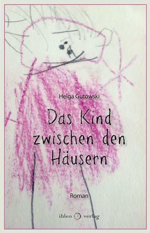 Produktbild: Das Kind zwischen den H&auml;usern