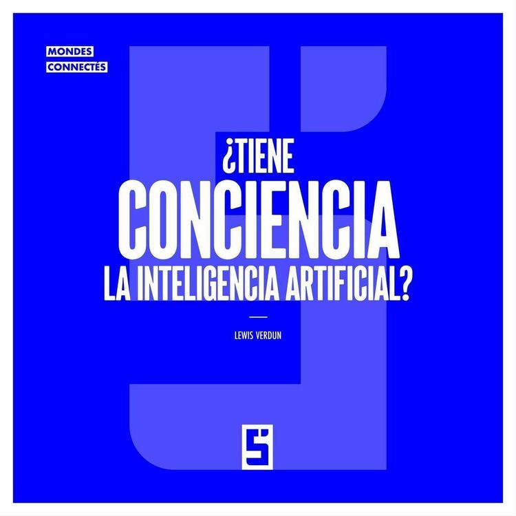 Produktbild: &iquest;Tiene conciencia la inteligencia artificial ?