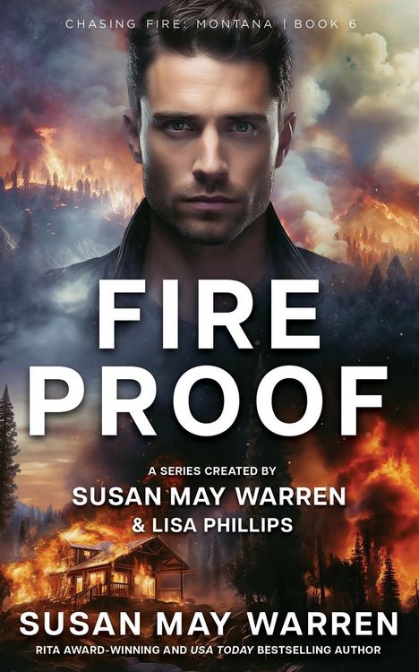 Produktbild: Fireproof