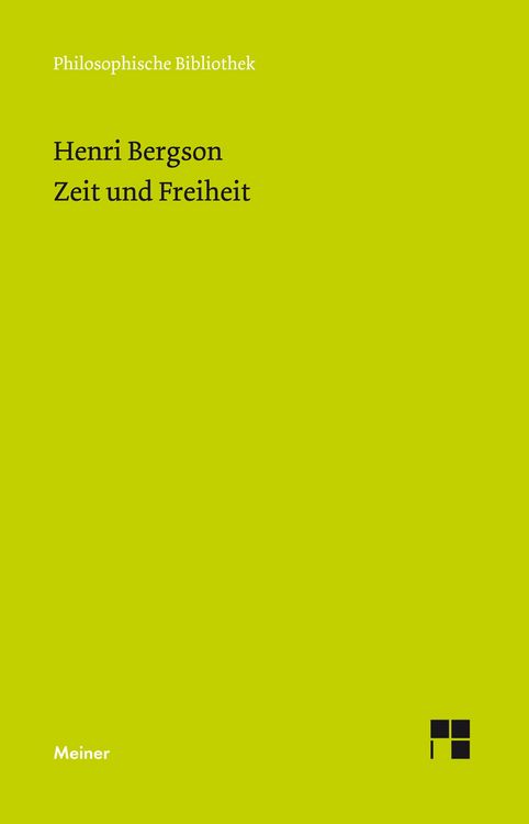 Produktbild: Zeit und Freiheit