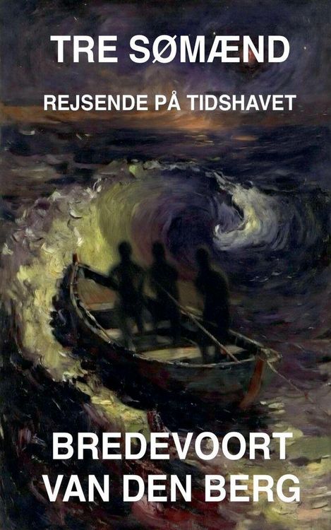 Produktbild: Tre S&oslash;m&aelig;nd