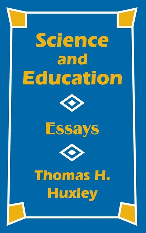 Produktbild: Science and Education