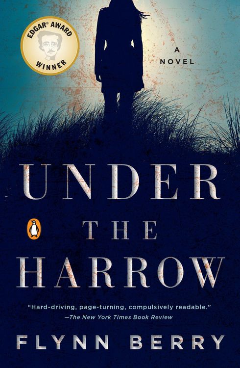 Produktbild: Under the Harrow