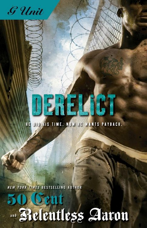 Produktbild: Derelict