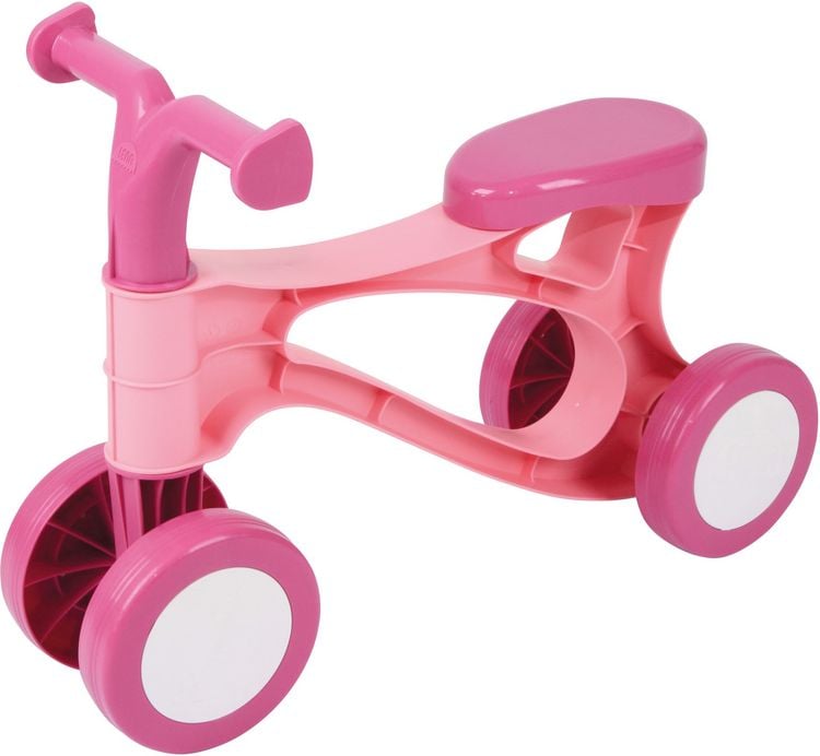 Produktbild: My First Scooter, rosa, lose