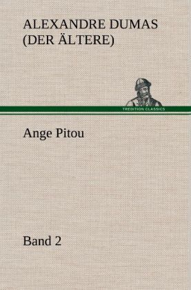 Produktbild: Ange Pitou, Band 2