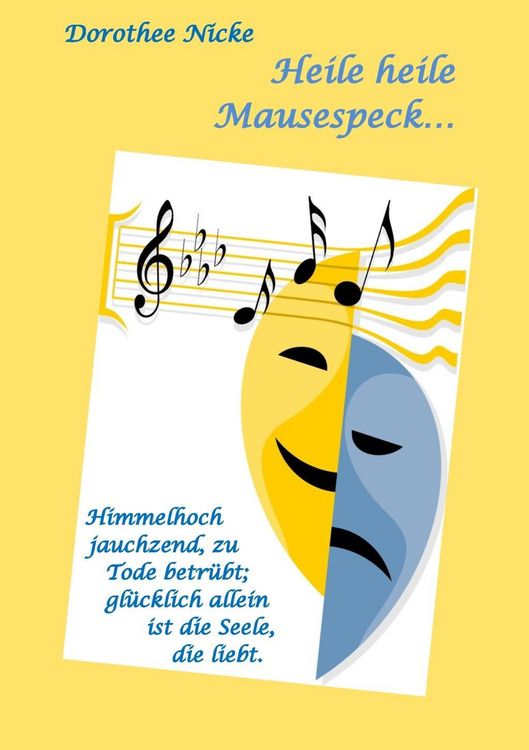 Produktbild: Heile heile Mausespeck...