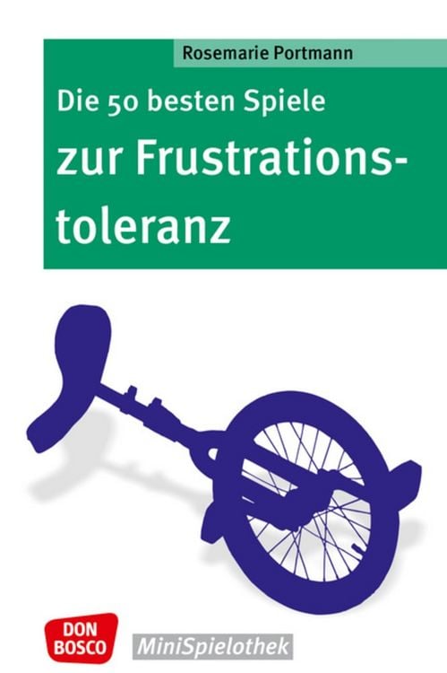 Bild vom Artikel Die 50 besten Spiele zur Frustrationstoleranz vom Autor Rosemarie Portmann