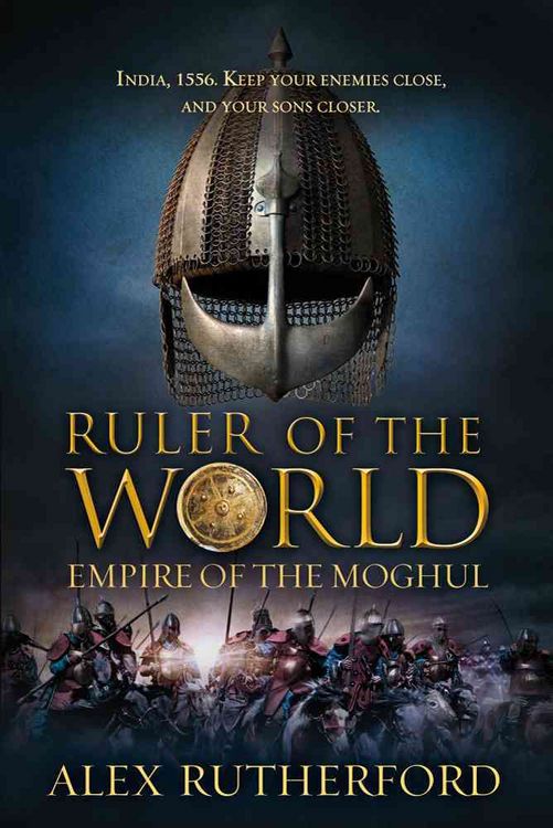 Produktbild: Ruler Of The World