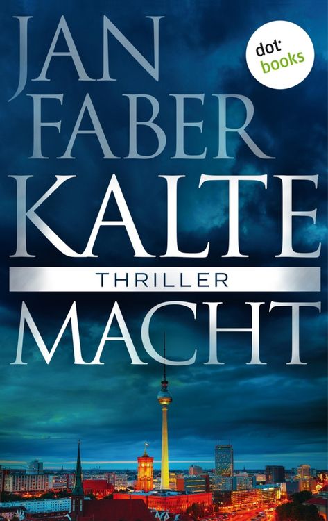 Produktbild: Kalte Macht