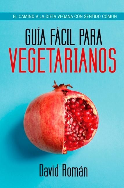 Produktbild: Guia Facil Para Vegetarianos
