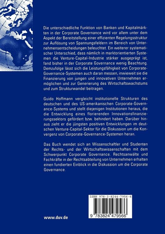 Produktbild: Termination of Price Wars