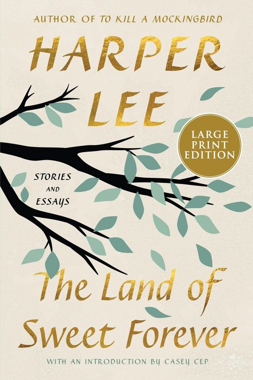 Produktbild: The Land of Sweet Forever