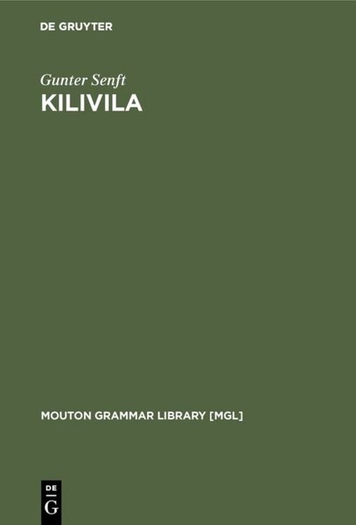Produktbild: Kilivila