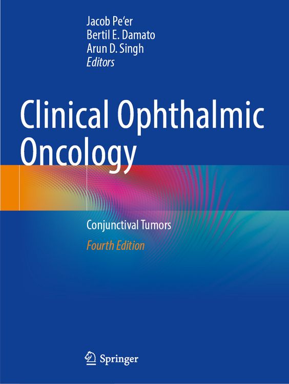 Produktbild: Clinical Ophthalmic Oncology