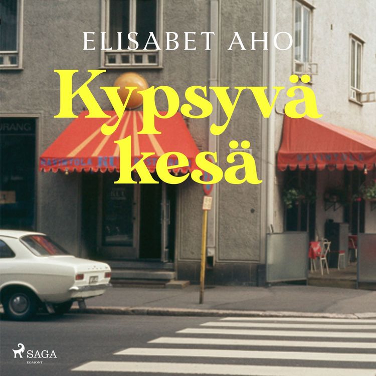 Produktbild: Kypsyv&auml; kes&auml;
