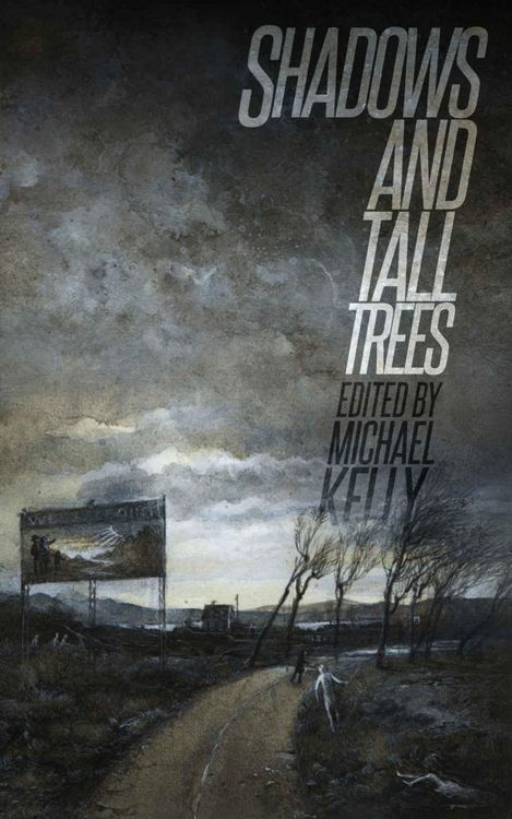 Produktbild: Shadows & Tall Trees 7