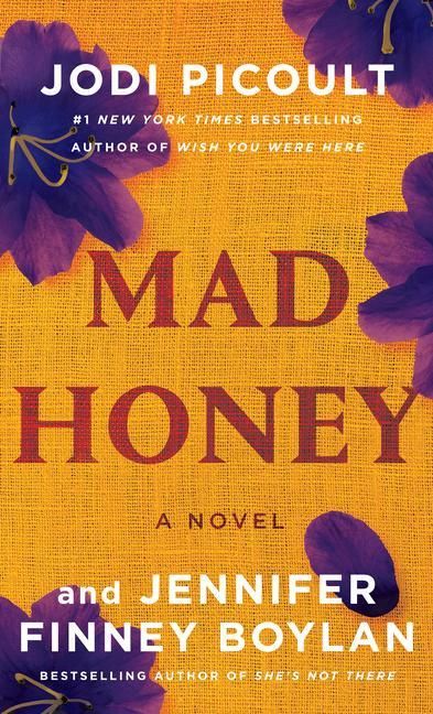 Produktbild: Mad Honey