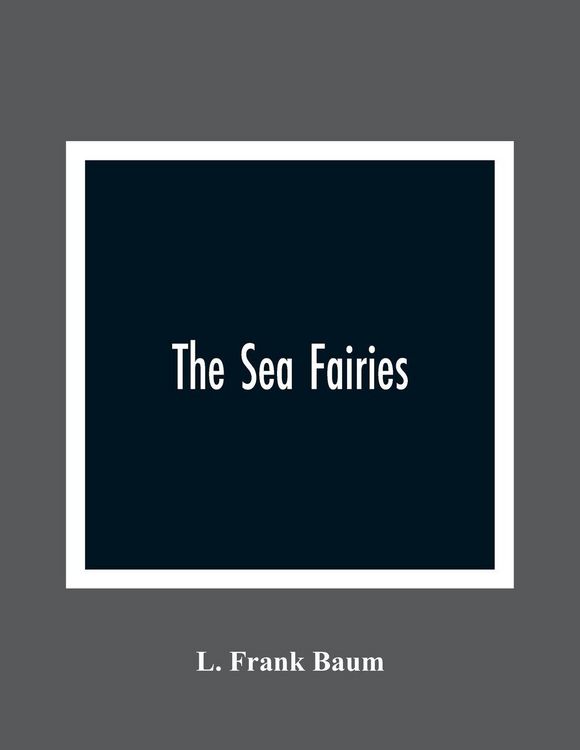 Produktbild: The Sea Fairies