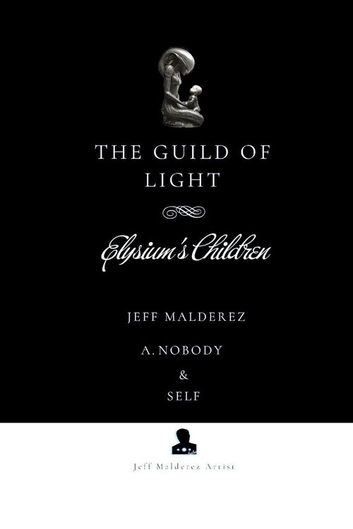 Produktbild: The Guild of Light