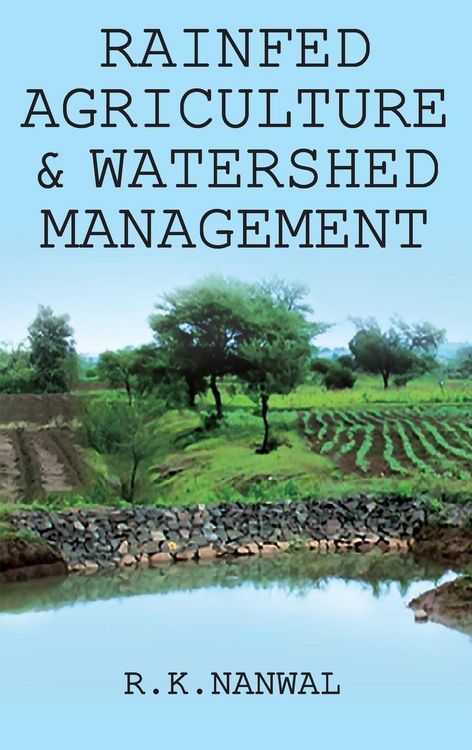 Produktbild: Rainfed Agriculture & Watershe