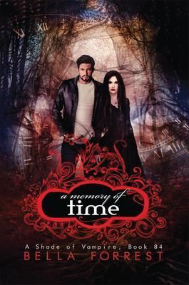 Produktbild: A Memory of Time