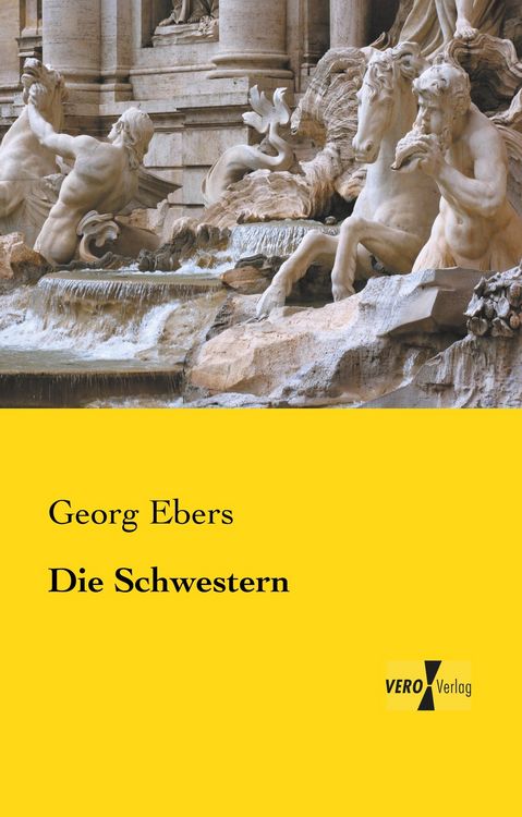 Produktbild: Die Schwestern