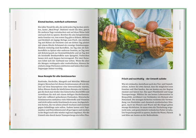 Produktbild: Senioren Ratgeber: Gesund und clever kochen f&uuml;r 2