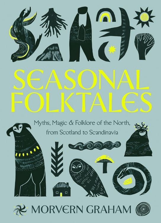 Produktbild: Seasonal Folktales