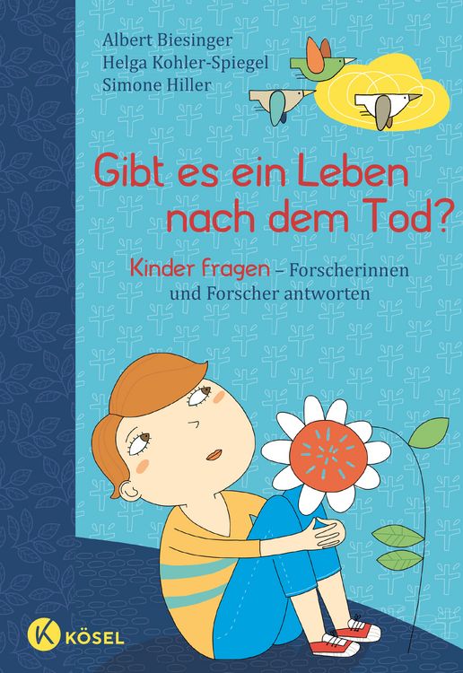 Bild vom Artikel Gibt es ein Leben nach dem Tod? vom Autor Reinhold Boschki
