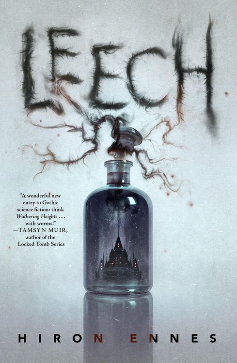 Produktbild: Leech
