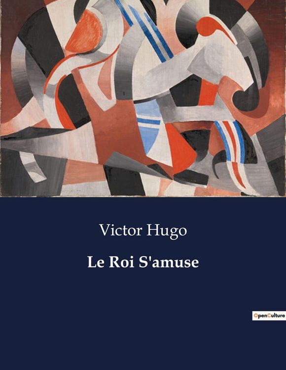 Produktbild: Le Roi S'amuse