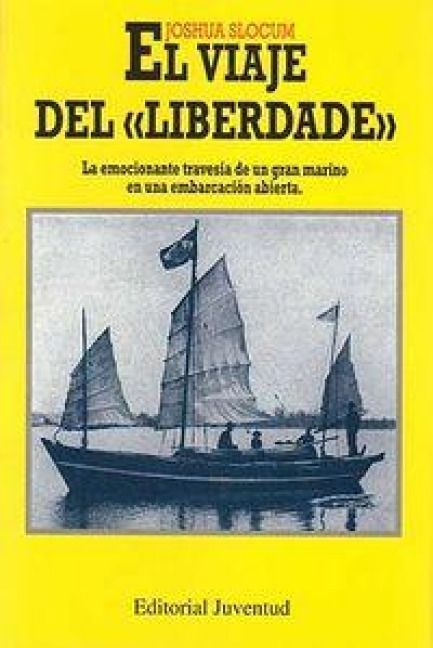 Produktbild: Viaje Del Liberdade,El