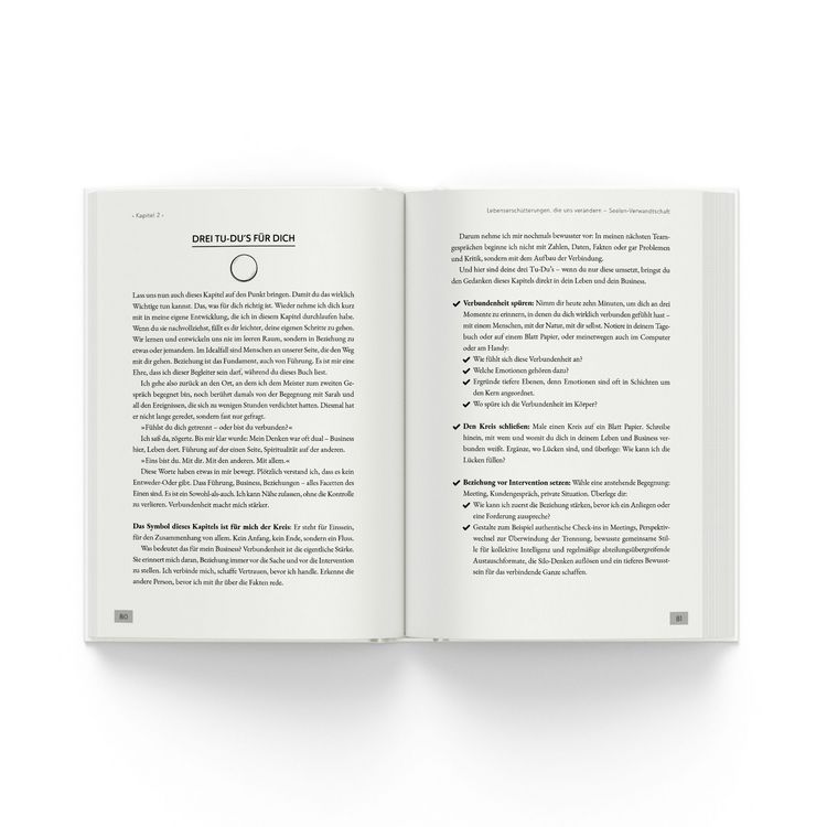 Produktbild: Bewusst erfolgreich