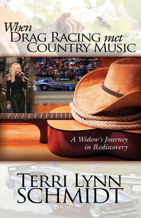 Produktbild: When Drag Racing Met Country Music